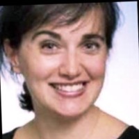 bioMérieux Employee Audrey Dauvet's profile photo