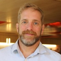 Honey Homes Employee Kevin Eves's profile photo