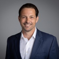 Echodyne Employee Ross Douglas's profile photo