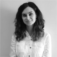 MATE Engineering Employee Anna Varrella's profile photo