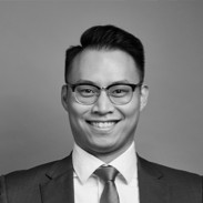 HSBC Employee Issac Phang's profile photo