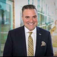 Groupe BMR Employee Simon Gouin's profile photo