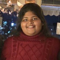 UR.Life Employee Spurthy Rakothu's profile photo