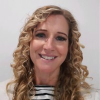 KLM UK Engineering Limited Employee Mary Witton's profile photo