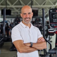 DUIN SPORTS CLUB Employee Moisés Parra's profile photo
