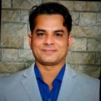 SIMON INDIA LTD Employee Biswa Dash's profile photo