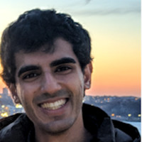 DatologyAI Employee Siddharth Joshi's profile photo