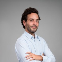 SOHOMA Employee Raphaël de Laage's profile photo