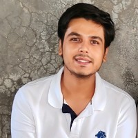 Atishay Tiwari Email