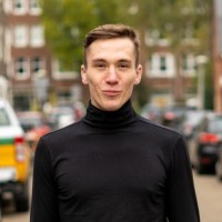 Matěj Hrkal Email