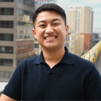 NCS Analytics Employee John le's profile photo