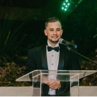 WeBuyCars Employee Matthew Israel's profile photo