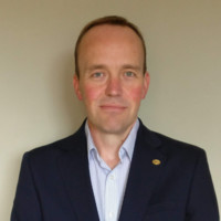 Gilbert Youngs Email & Phone Number