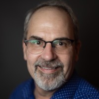 Movable Ink Employee John Herman's profile photo