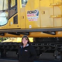 Road Machinery Co., SA de CV Employee Jenifer Stovall's profile photo