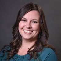 Merlone Geier Partners & Merlone Geier Management Employee Andrea Velasquez's profile photo