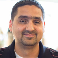 Tektronix Employee Tim Severance's profile photo