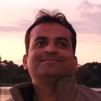 Jain International Trade Organisation Employee Nemish Mehta's profile photo