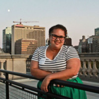 Miranda Porter Email & Phone Number
