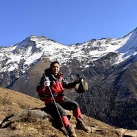 Haier Employee Charles Chang's profile photo