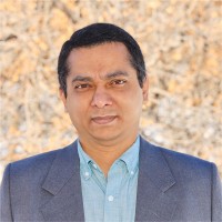 Hydrostor Employee Samrat Mohanty's profile photo