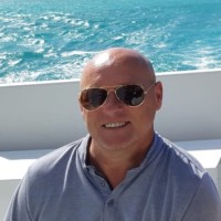 Chartrange Group Employee Alan Carson's profile photo