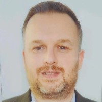 Bedfordshire Police Employee Neil Baddeley's profile photo