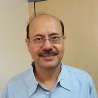 Quantŷc.ai Employee Abhik Ray's profile photo