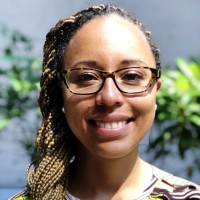 International Medical Corps Employee Paula Olson's profile photo