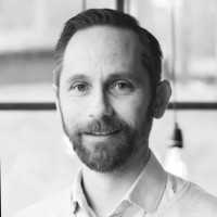 Brenderup Group Employee Daniel Blom's profile photo