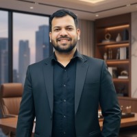 Winnovation Employee Aayush Shahi's profile photo