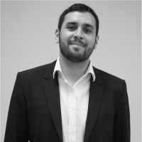 Familiar Casa De Bolsa Employee Fabrizio Candia's profile photo