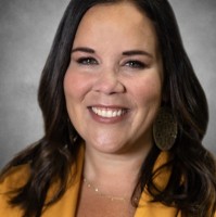 Center Grove High School Employee Christy Berger's profile photo