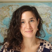Spicewalla Employee Emily Tomasik's profile photo