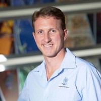 Glencore Employee Alastair Grubb's profile photo