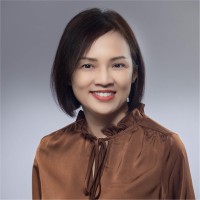 Stepping Stone Employee June Cho's profile photo