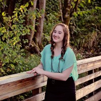 SunRise ABA Employee Kaitlyn Seibold's profile photo