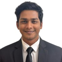 Ashwin Anil Email