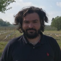 Institut français de la vigne et du vin (IFV) Employee Guillaume Delanoue's profile photo