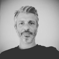 BVR Systems Employee Eric Martin's profile photo