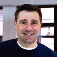 Outpost VFX Employee Tim Chauncey's profile photo