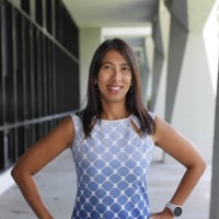 FAU Executive Education Employee Gayathri Narayan's profile photo