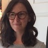 Facing History and Ourselves Employee Gretchen Blake's profile photo