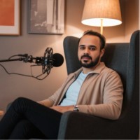 SHEIN Employee Dishant Kumar's profile photo