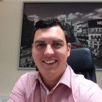Motion Finance 2017 Limited Employee Ian Kay's profile photo