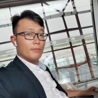 Sino-Ocean Capital Employee Xinyu Wang's profile photo
