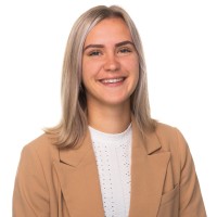 Magistor straal- & verspaningstechniek Employee Lynn Bouwmeester's profile photo