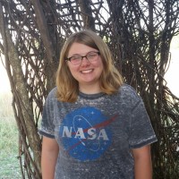 PocketPeg Employee Caitlin Harvey's profile photo