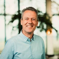 New Nexus Employee Leendert Rijneveld's profile photo