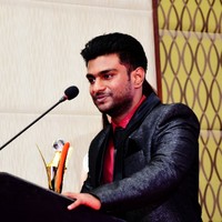 Vertisystem Employee Amith Mascarenhas's profile photo